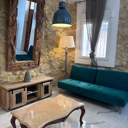 Urban Premium Jacuzzi Estudio Centrico Alicante Eksteriør bilde
