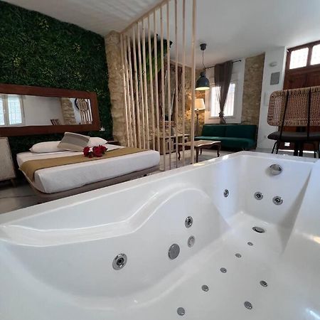 Urban Premium Jacuzzi Estudio Centrico Alicante Eksteriør bilde