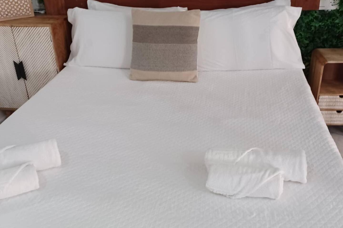 Urban Premium Jacuzzi Estudio Centrico Alicante Eksteriør bilde