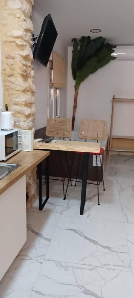 Urban Premium Jacuzzi Estudio Centrico Alicante Eksteriør bilde