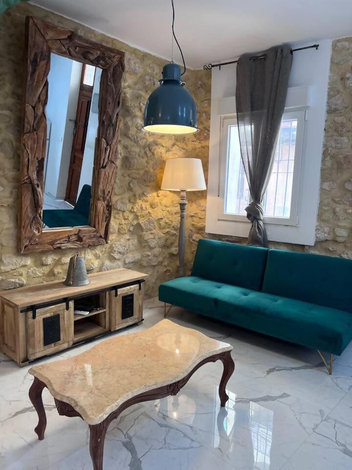 Urban Premium Jacuzzi Estudio Centrico Alicante Eksteriør bilde
