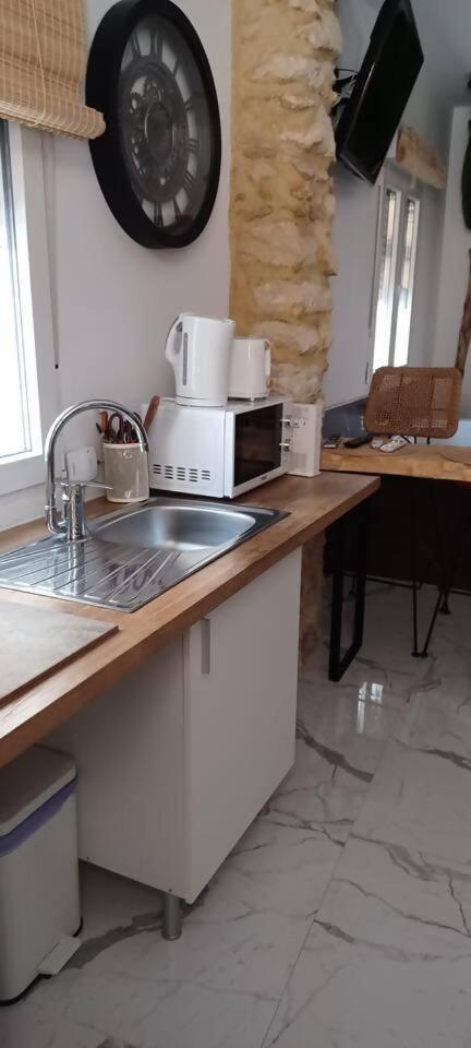 Urban Premium Jacuzzi Estudio Centrico Alicante Eksteriør bilde