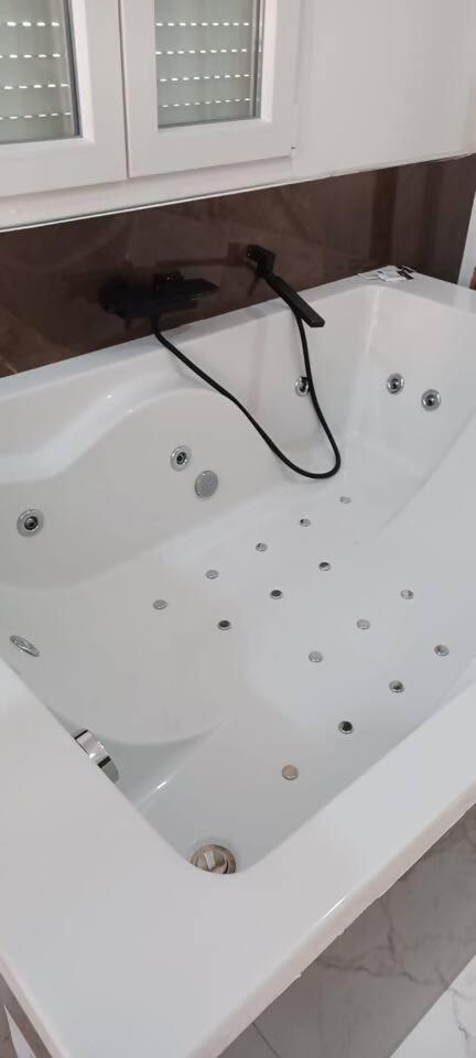 Urban Premium Jacuzzi Estudio Centrico Alicante Eksteriør bilde