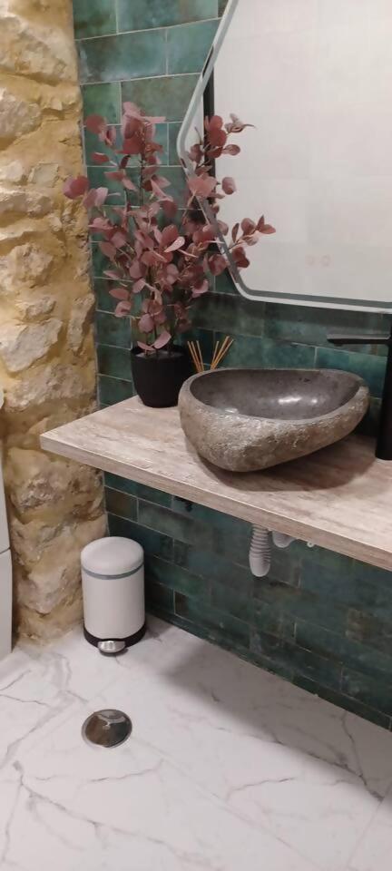 Urban Premium Jacuzzi Estudio Centrico Alicante Eksteriør bilde