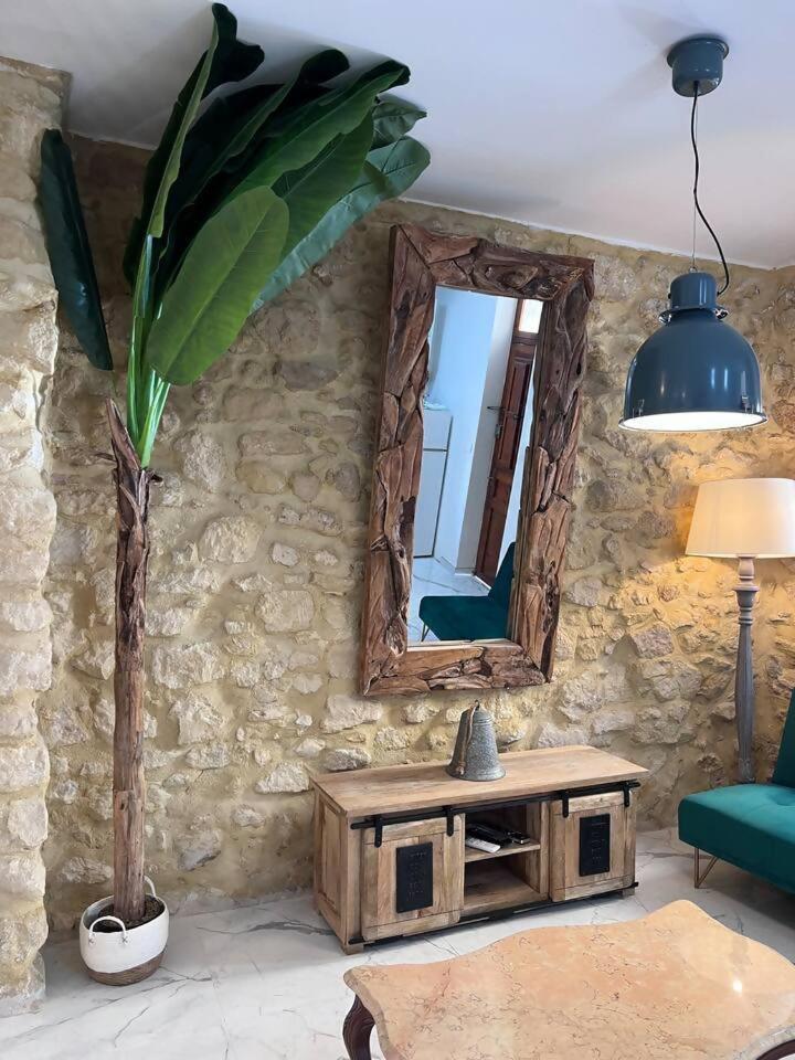 Urban Premium Jacuzzi Estudio Centrico Alicante Eksteriør bilde