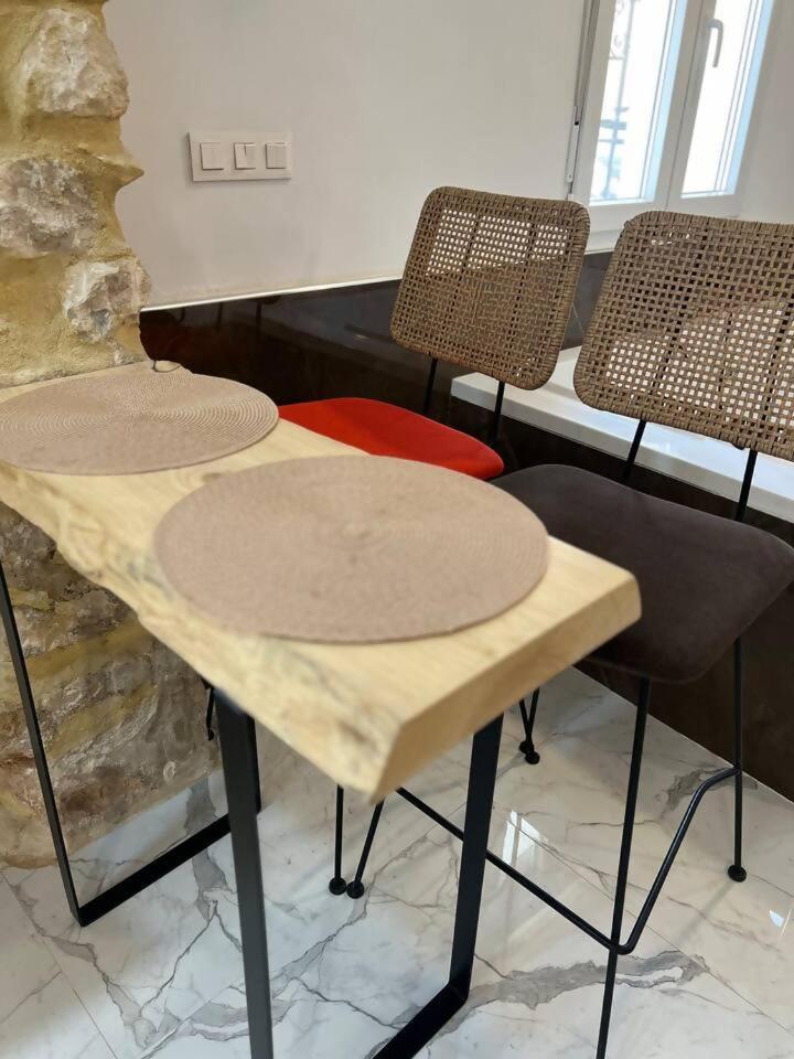 Urban Premium Jacuzzi Estudio Centrico Alicante Eksteriør bilde