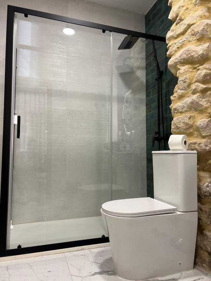 Urban Premium Jacuzzi Estudio Centrico Alicante Eksteriør bilde
