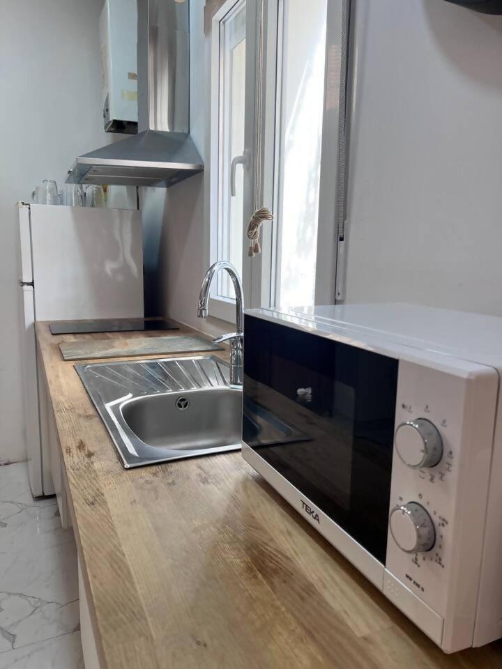 Urban Premium Jacuzzi Estudio Centrico Alicante Eksteriør bilde