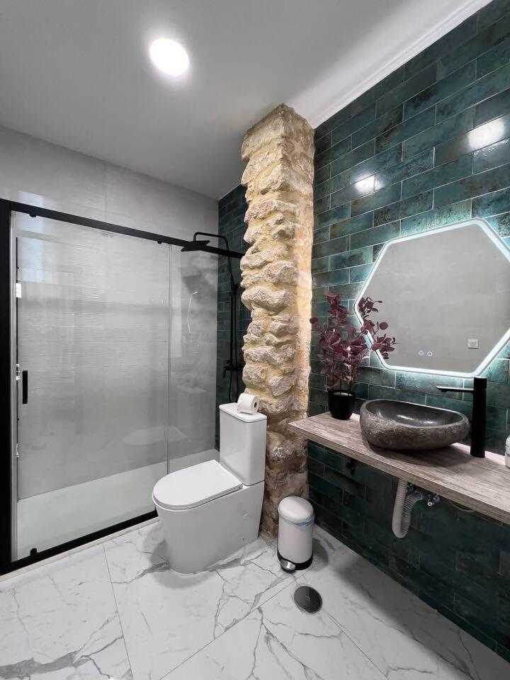 Urban Premium Jacuzzi Estudio Centrico Alicante Eksteriør bilde