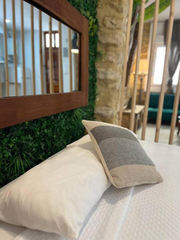 Urban Premium Jacuzzi Estudio Centrico Alicante Eksteriør bilde