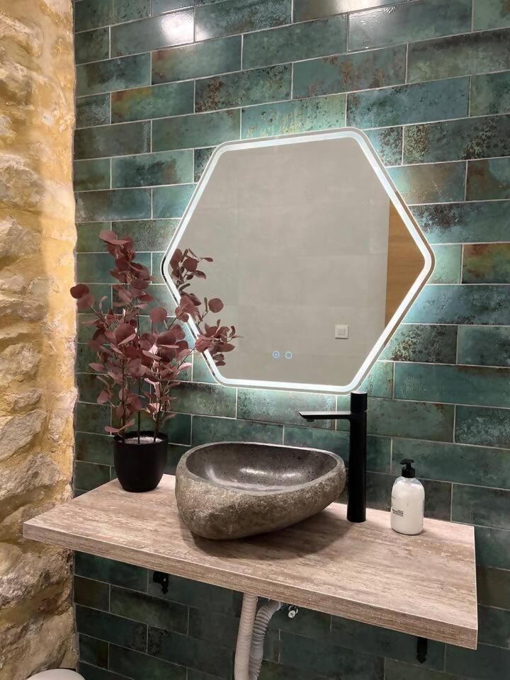 Urban Premium Jacuzzi Estudio Centrico Alicante Eksteriør bilde