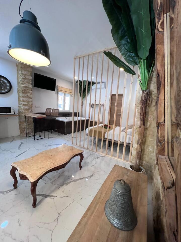 Urban Premium Jacuzzi Estudio Centrico Alicante Eksteriør bilde