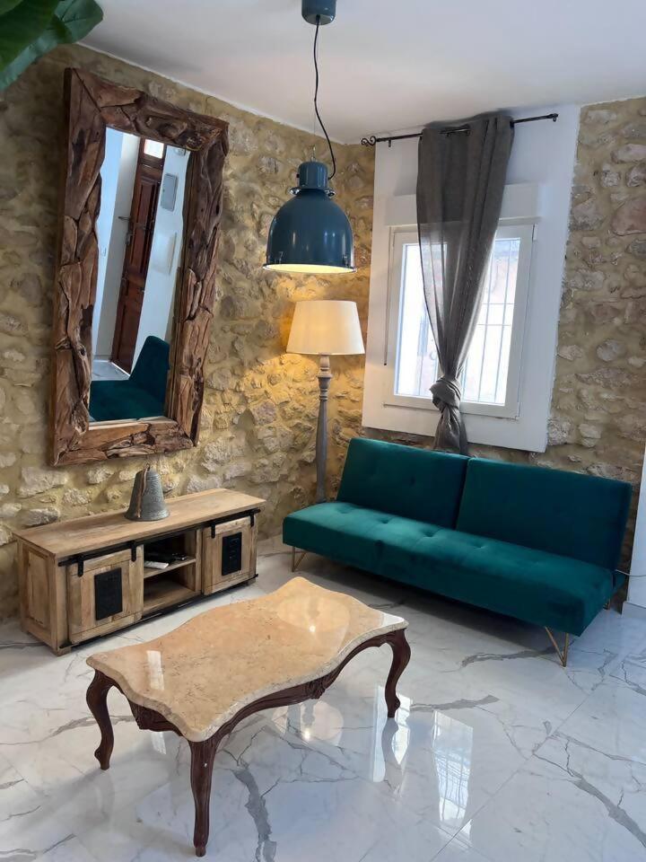 Urban Premium Jacuzzi Estudio Centrico Alicante Eksteriør bilde
